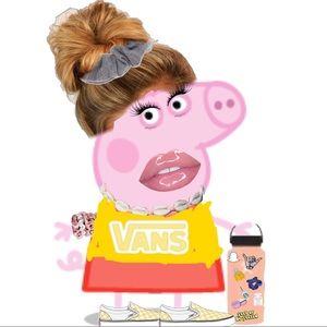 Meet your Posher, Gianna snyder